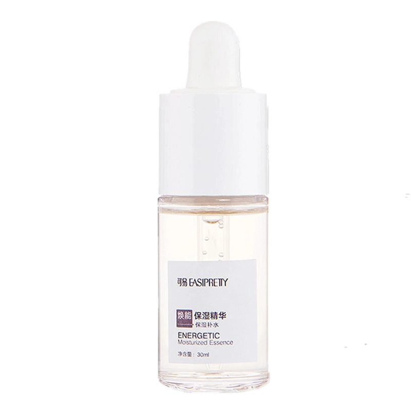 Anti-Aging Hyaluronic Acid Refresh Moisturizing Brighten Beauty Face Care Serum Essence